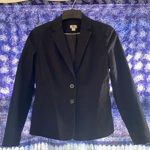 🖤 Black Blazer 🖤